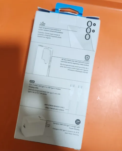 Samsung S25 Ultra Canada