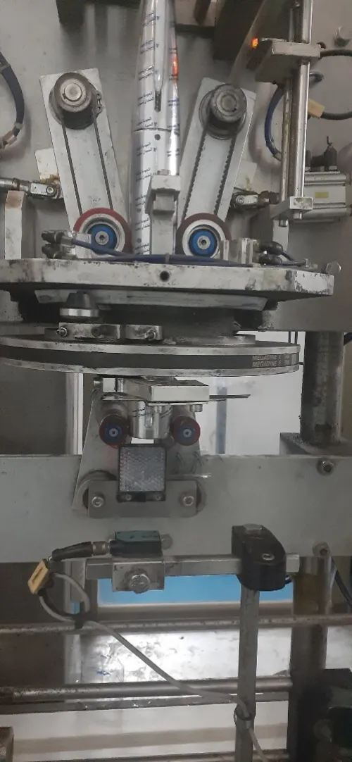 maintenance tout type de machine industrielle.