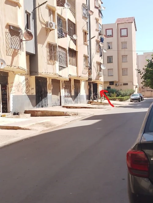 Vente Local Mostaganem Mostaganem