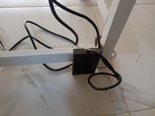 table fer à repasser aspirante