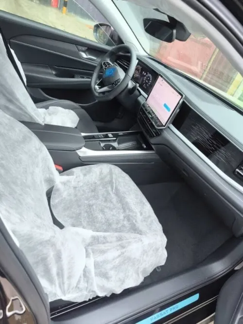 Volkswagen Passat pro 2026 