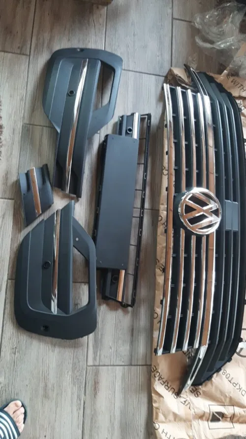 Pièce vw transporter multivan T5 T6