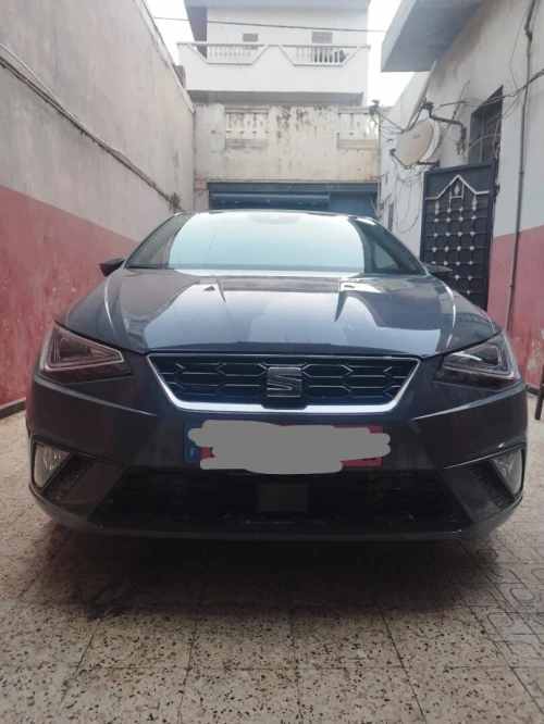 Seat Ibiza 2026 FR
