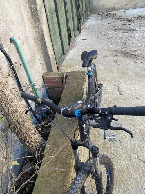 Vélo VTT Rockrider