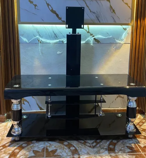 TABLE TV NOIR JDIDA