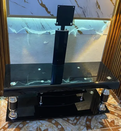 TABLE TV NOIR JDIDA