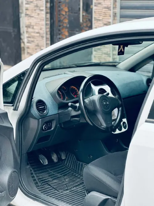 Opel Corsa 2013 Corsa