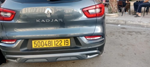Renault Kadjar 2022 