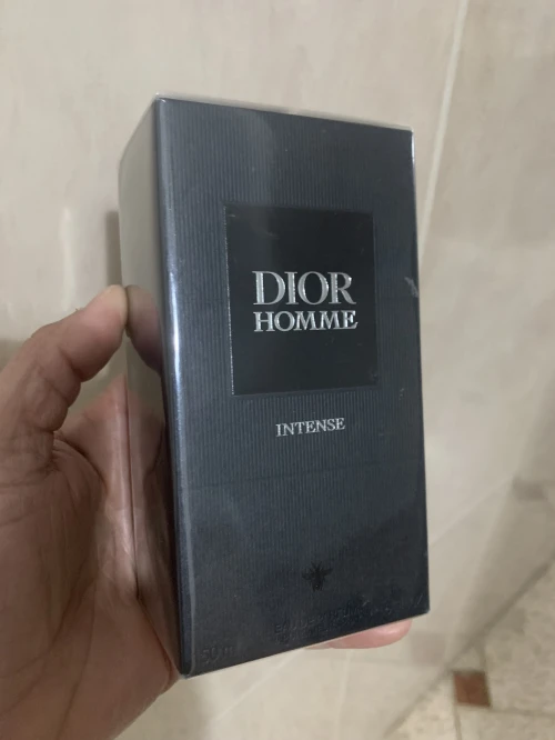 Dior Homme intense 150ml eau de parfum