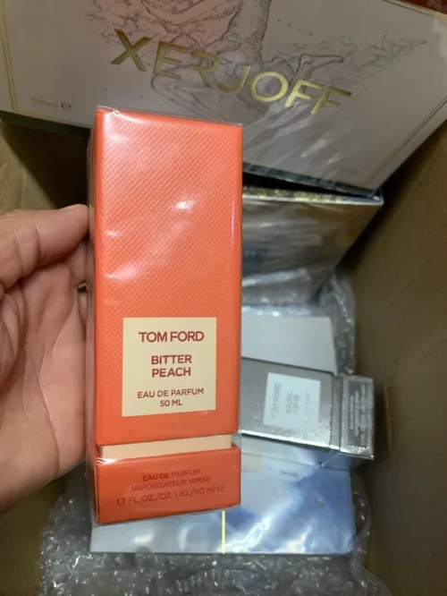Tom Ford Bitter Peach 50ml