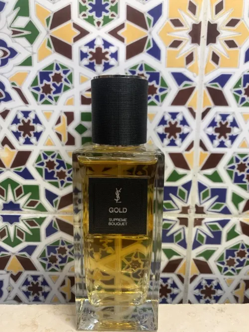 Le vestiaire des parfums Yves saint Laurent privé125ml
