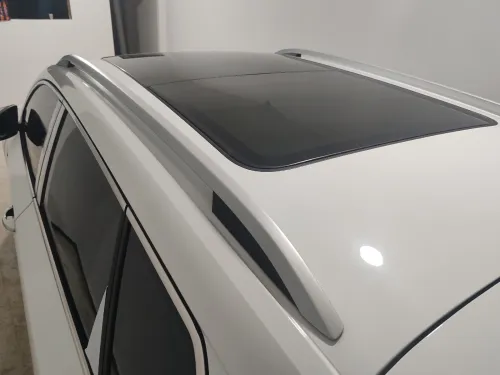 Skoda Karoq 2025 Luxury