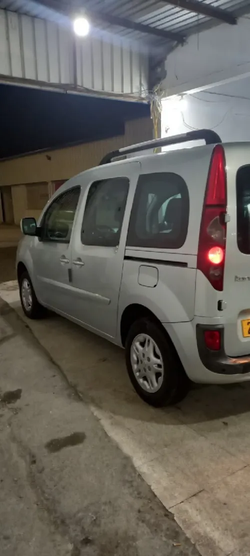 Renault Kangoo 2012 Privilège plus