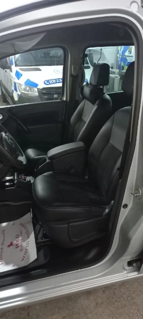 Renault Kangoo 2012 Privilège plus