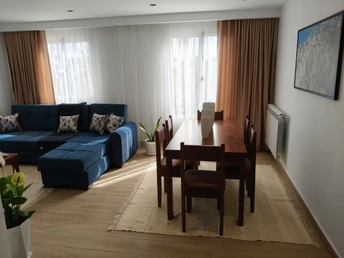 Location Appartement F4 Alger Dely brahim