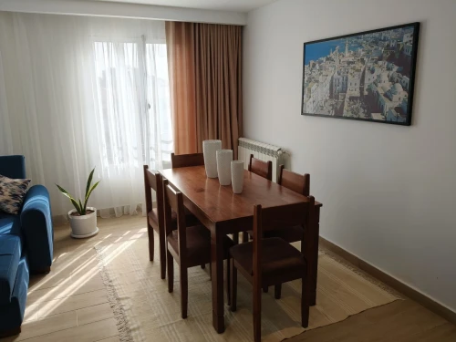 Location Appartement F4 Alger Dely brahim