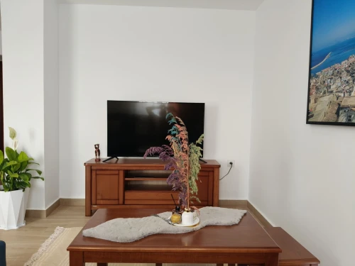 Location Appartement F4 Alger Dely brahim