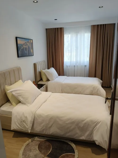 Location Appartement F4 Alger Dely brahim
