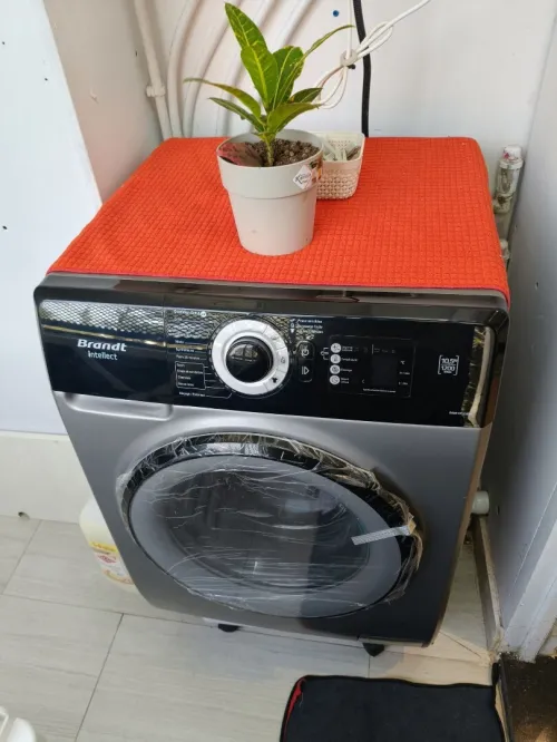 Location Appartement F4 Alger Dely brahim