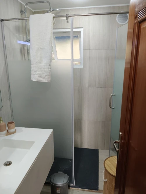 Location Appartement F4 Alger Dely brahim