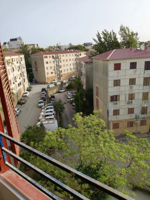 Location Appartement F4 Alger Dely brahim