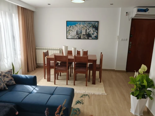 Location Appartement F4 Alger Dely brahim