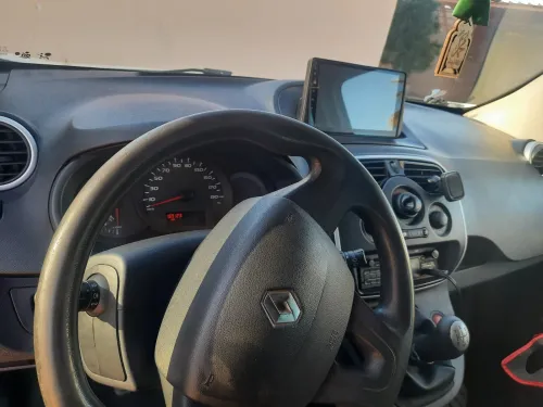 Renault Kangoo 2015 Confort