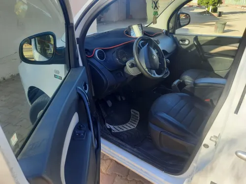 Renault Kangoo 2015 Confort