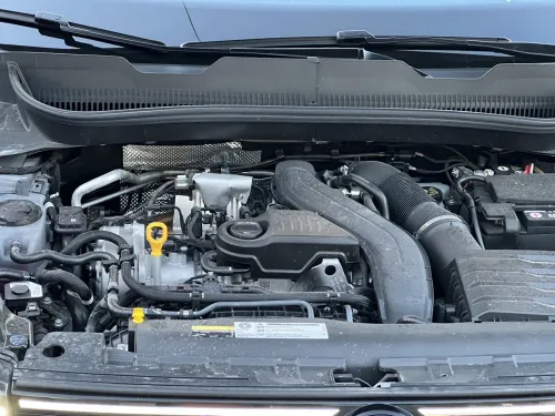 Volkswagen Tahru 2026 