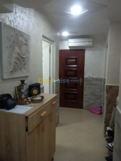Vente Appartement F4 Alger Bordj el kiffan