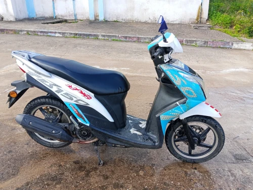 Lifan LIFAN LF150T-15 2020