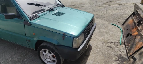 Fiat Panda 1998 Panda