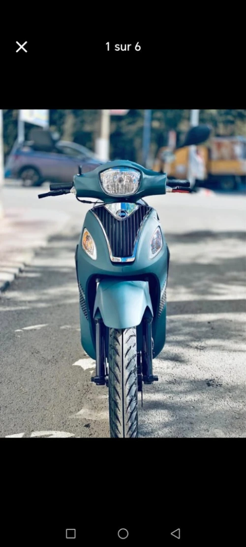 Sym Sym s150 2026