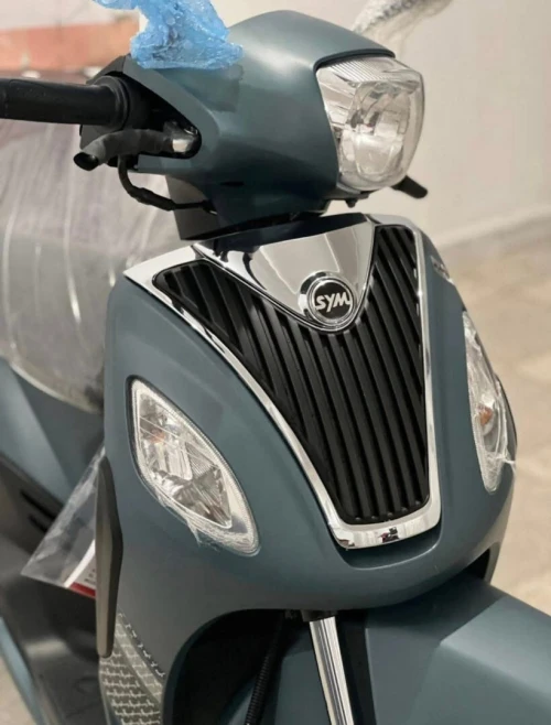 Sym s150cc Sym 2026