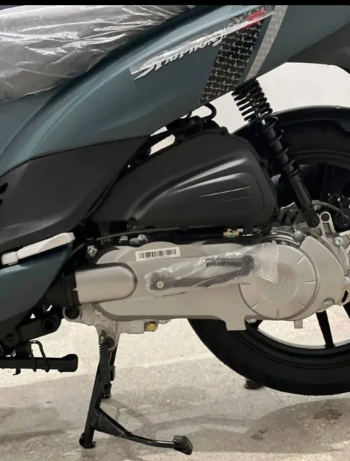 Sym s150cc Sym 2026