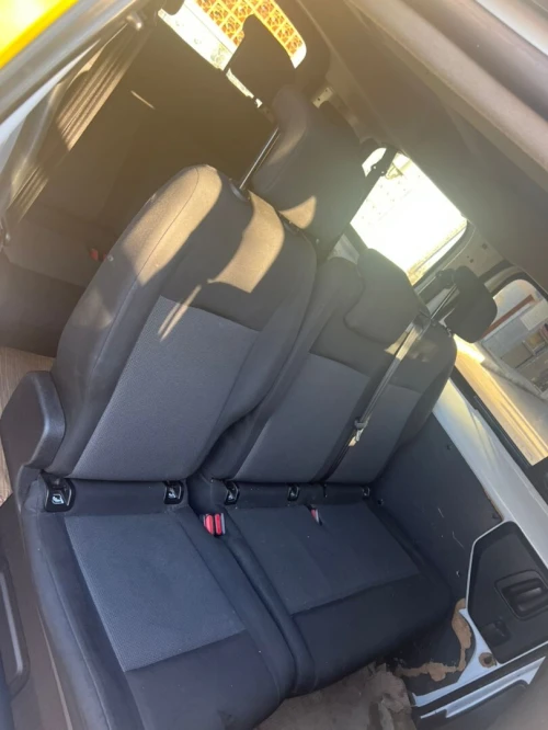 Peugeot Expert 2022 Expert