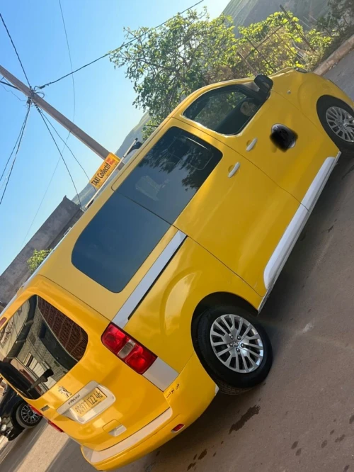 Peugeot Expert 2022 Expert