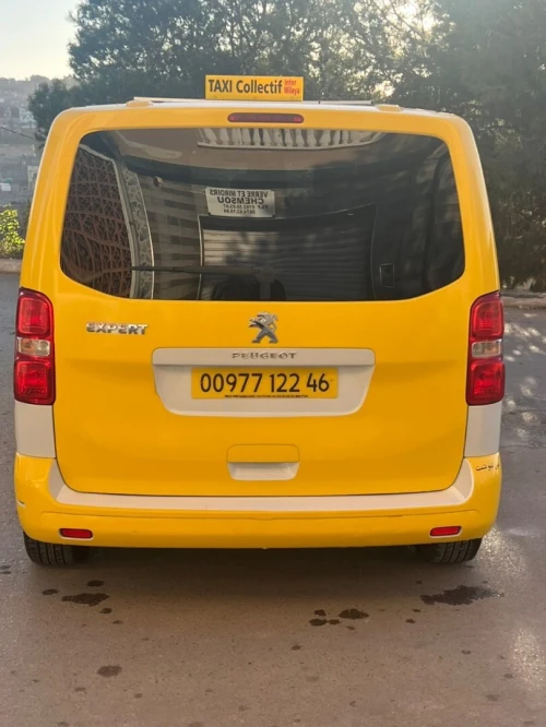 Peugeot Expert 2022 Expert