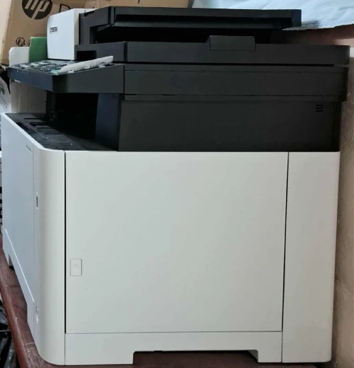 À vendre Imprimante Multifonction Couleur KYOCERA ECOSYS M5521cdn Très bon état