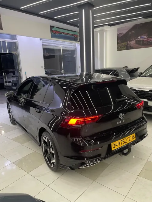 Volkswagen Golf 8 2021 Activ
