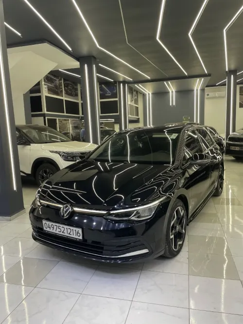 Volkswagen Golf 8 2021 Activ