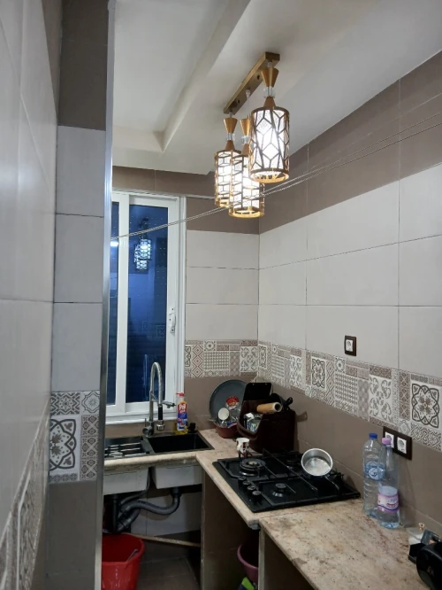 Vente Appartement F2 Constantine Constantine
