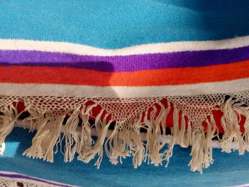 Moquette berbère
