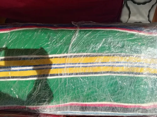 Moquette berbère