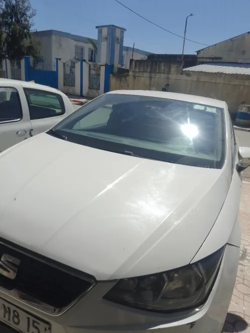 Seat Ibiza 2018 Ibiza