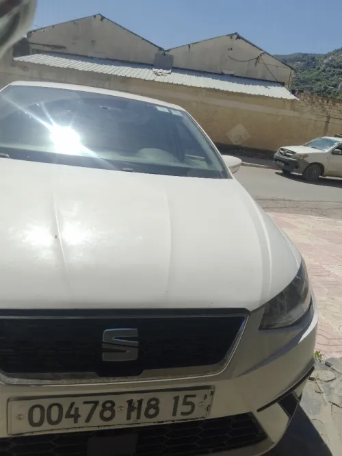 Seat Ibiza 2018 Ibiza