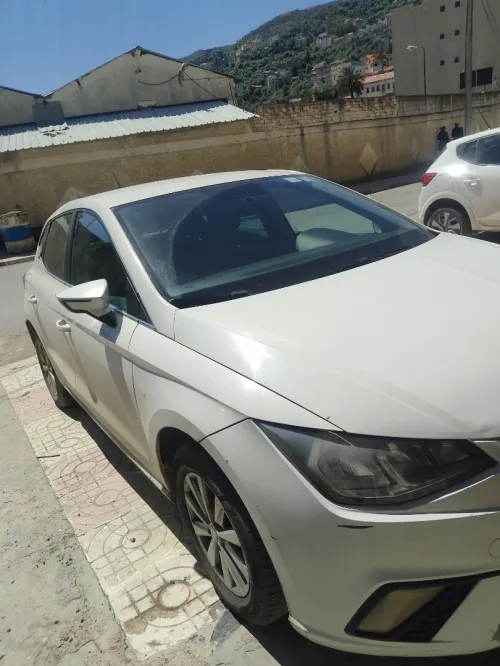 Seat Ibiza 2018 Ibiza