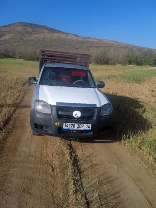 Mazda 6 2007 6
