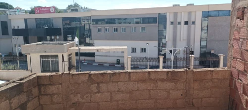 Vente Villa Tlemcen Ghazaouet