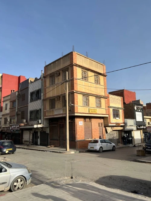 Vente Local Tlemcen Maghnia